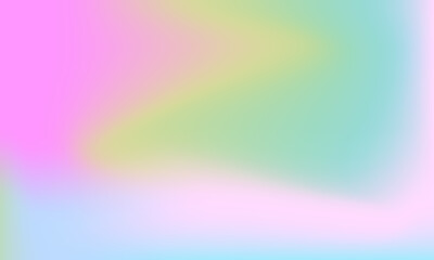 Obraz premium Abstract pastel background, tie dye colorful print.