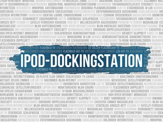 IPod-Dockingstation