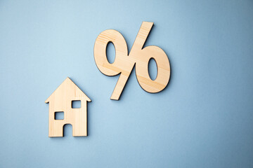 Relocation and house hunting concept.