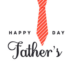 Fathers Day Lettering Calligraphic Happy Fathers Day, Best Dad