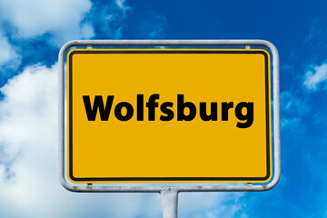 Wolfsburg