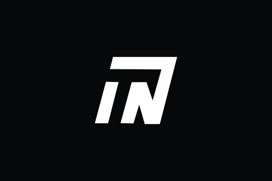 3 732 Best Tn Logo Images Stock Photos Vectors Adobe Stock