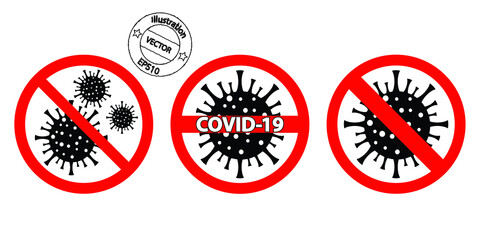 Covid-19 Corona virus