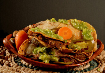 tacos de canasta de ciudad de méxico