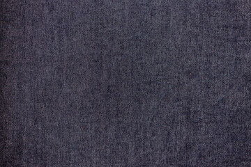 Fototapeta na wymiar blue fabric background 