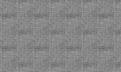 Textura de tela vaquera en color gris