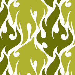 geometric pattern. Seamless vector background. multi colored ornament. Ornament for fabric, wallpaper, packaging, Decorative print