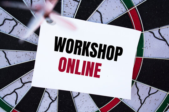 "Online Workshop" Immagini - Sfoglia 600 foto, vettoriali e video Stock