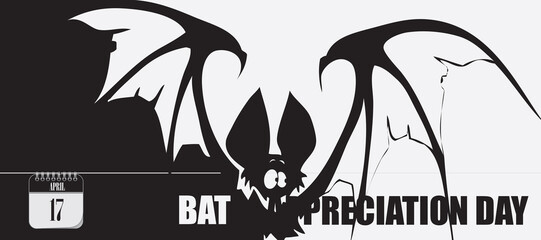 Card Bat Appreciation Day