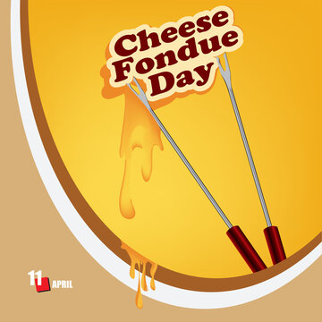 Cheese Fondue Day