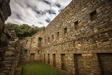 Choquequirao, Cusco - Peru