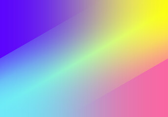 Abstract Blurred Colourful Background, illustration for book cover, card, advertising and banner, Graphic Design, Computer generated images.