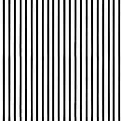 Seamless pattern black and white stripes. Background. The print is used for Wallpaper design, fabric, textile, packaging. Pencil drawing