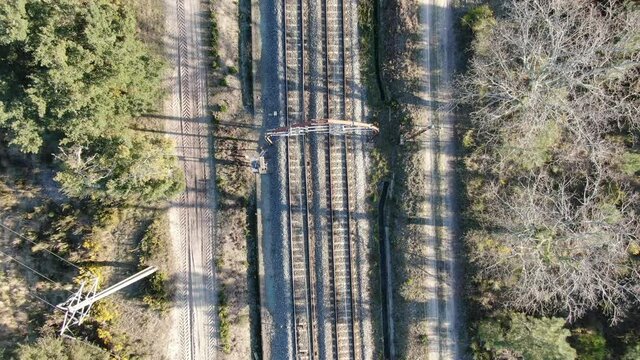 Arjuzanx, Les Landes, Nouvelle Aquitaine, France, Europe