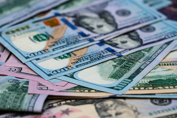 american money, american dollars, us currency
