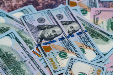 american money, american dollars, us currency