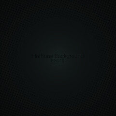  Abstract textured of geometric shapes. Abstract black Halftone Pattern background. Wallpaper Creative Design Template vector.