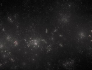 Imaginatory fractal background generated Image