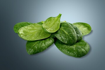 Spinach.