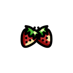 Fototapeta premium Strawberry