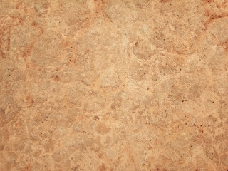 The ground has cracks in the top view for the background