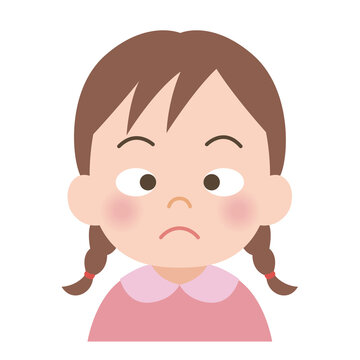 寄り目 Images Browse 51 Stock Photos Vectors And Video Adobe Stock