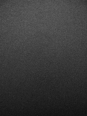 Fototapeta premium gray background: close-up of a non-stick frying pan