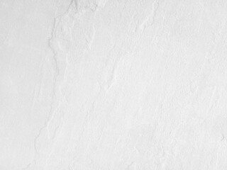 Rough white stone wall background in vintage style for graphic design or wallpaper