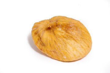 Getrocknete Feige
