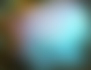 Red blue soft formless blurred background abstract graphic.