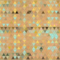 Vintage background design. Abstract pattern for textile printing and flooring