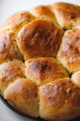 Bread rolls
