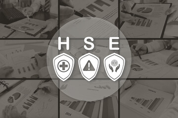 Concept of hse