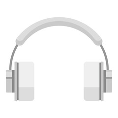 headphone icon ヘッドホンアイコン