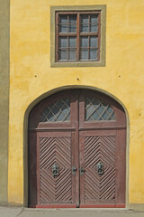 Hausfassade