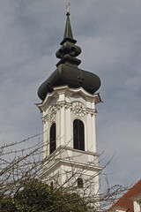 Marienm&uuml;nster Die&szlig;en