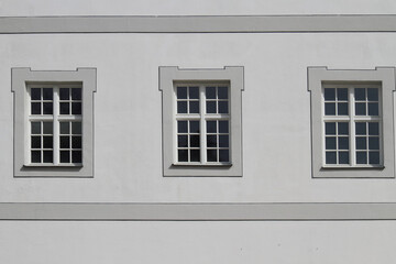 Hausfassade