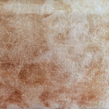 Texture Of Fireproof Mat For Baking In The Oven, Beige Heat-proof Background