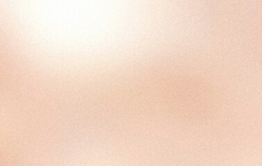 Polished wall light rosy color textured surface. Smooth pastel sanded empty background.