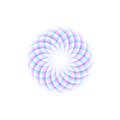 Water lily Lotus logo Flower logo - beauty spa flower symbol wellness health meditation beauty luxury natural fitness yoga lifestyle treatment petals salon organic calming cosmetics
