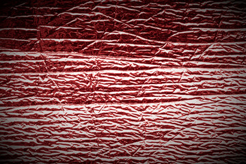 Empty foil background for free creativity. tONED - 428989962