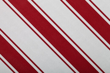 Striped paper background for free creativity