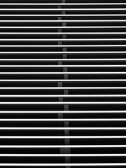 black and white architecture building wall design pattern