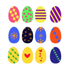 easter patterns