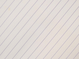 old white paper lines texture background