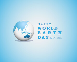 CELEBRATING WORLD EARTH DAY AND WORLD ENVIRONMENT DAY WALLPAPER IMAGE 