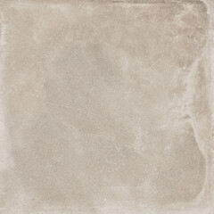 Naklejka premium Beige ceramic texture