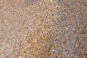 Scree texture with a variety of colors.