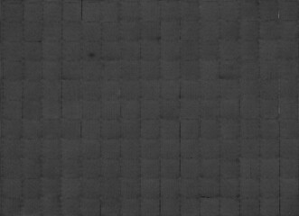 Display technology of the black LED screen