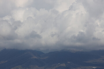 Obraz premium panorami di capri